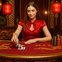 FreshBet - Live Baccarat Game - Evolution Gaming
