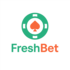 FreshBet Casino Logo