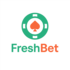 FreshBet Casino Logo
