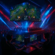 FreshBet - Esports Betting - Sports Wagering