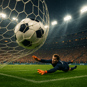 FreshBet - Football Betting - Sports Wagering